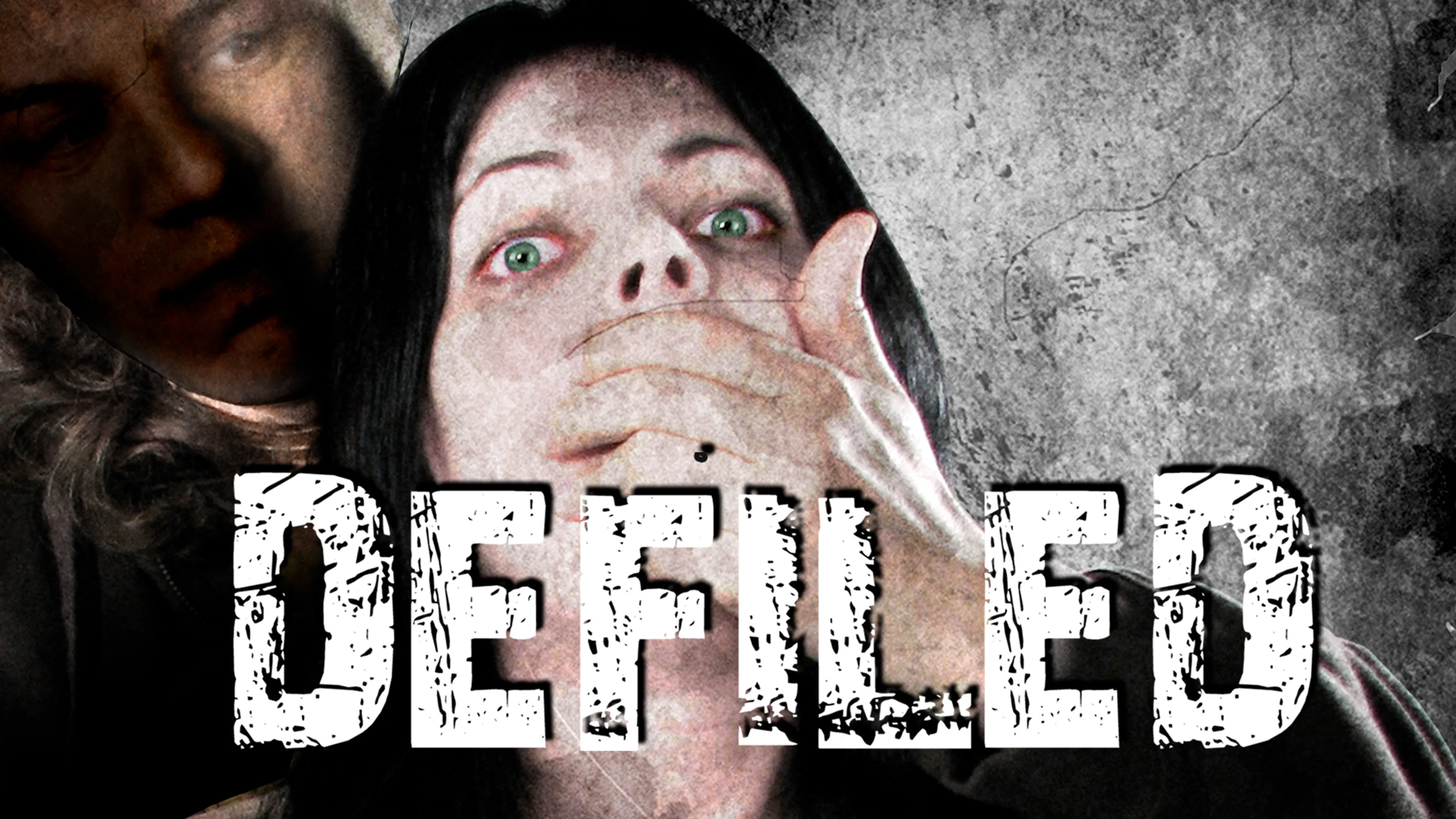 Defiled poster